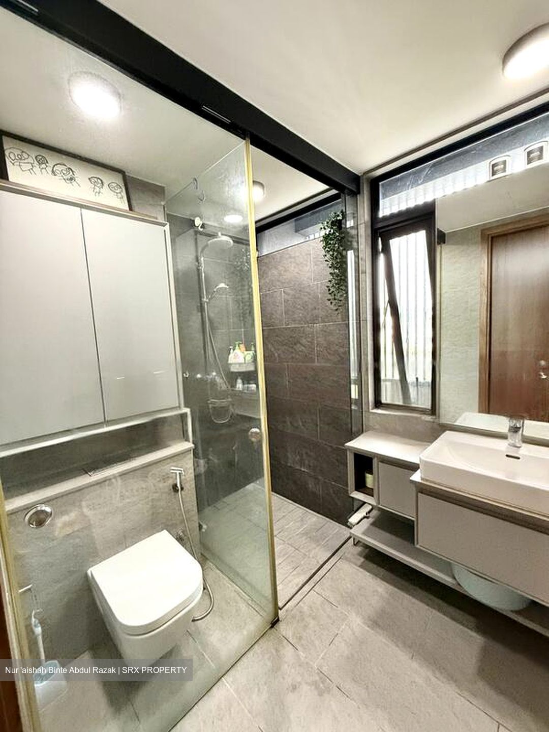 Kandis Residence (D27), Condominium #468844071